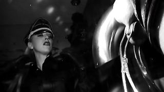 TheEnglishMansion - Dungeon - The Spider's Web