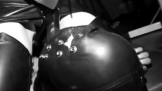 TheEnglishMansion - Dungeon - The Two Holed Slave