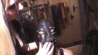 TheEnglishMansion - Dungeon - Weights & Bricks