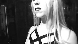 TheEnglishMansion - Dungeon - Whipped & Fucked Hole