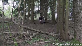 TheEnglishMansion - Dungeon - Woodland Spitroast