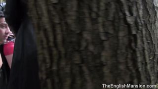 TheEnglishMansion - Dungeon - Woodland Spitroast