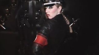 TheEnglishMansion - Wardrobe - Leather Uniform