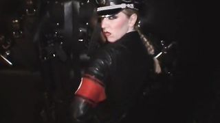 TheEnglishMansion - Wardrobe - Leather Uniform