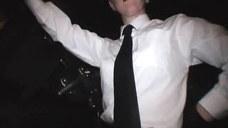 TheEnglishMansion - Wardrobe - Leather Uniform