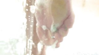 FootFactory - Aaliyah Love - wash