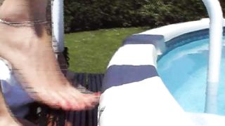 FootFactory - Aga - garden