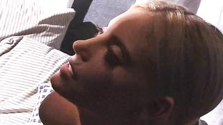 FootFactory - Barby Dare - stockings