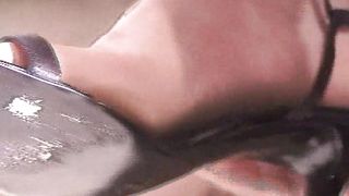 FootFactory - Barby Dare - stockings