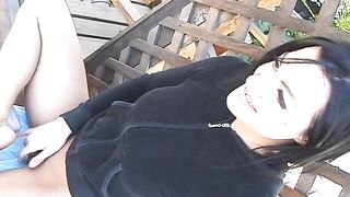 FootFactory - Belladonna bts