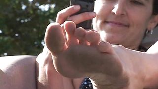 FootFactory - Christy 3of3