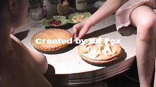 FootFactory - Dita Von Teese kitchen