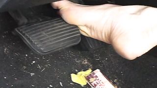 FootFactory - Kelly Space- try carls