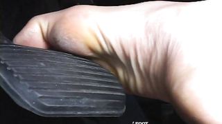 FootFactory - Kelly Space- try carls