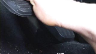 FootFactory - Kelly Space- try carls