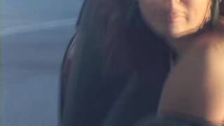 FootFactory - Mya Moreno smoking