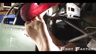 FootFactory - Ryan Keeley - chicos