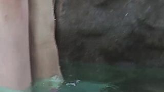 FootFactory - Skye Shelly - pool