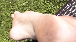 FootFactory - agagarden