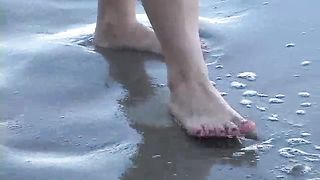 FootFactory - amanda beach