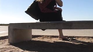 FootFactory - amanda beach