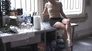 FootFactory - arielx