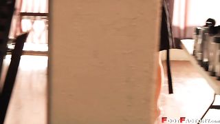 FootFactory - athena fatale bts