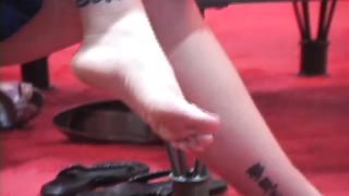 FootFactory - avn-2008