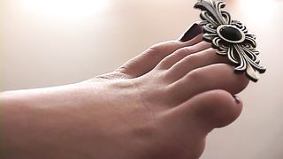 FootFactory - bambi window