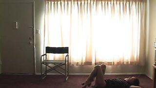 FootFactory - bambi window