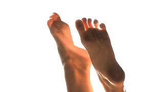 FootFactory - brianna stock room