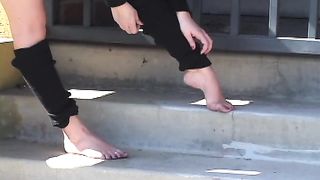 FootFactory - chloej bts