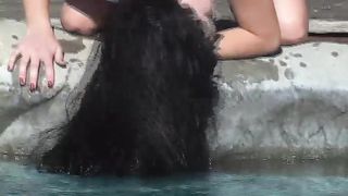 FootFactory - chloej ones pool intro