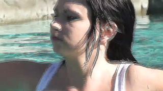 FootFactory - chloej ones pool intro