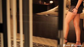 FootFactory - codi peeper