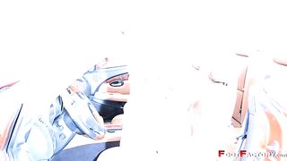 FootFactory - cody bts garage