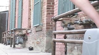 FootFactory - edwards ALLEY