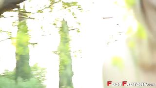 FootFactory - eviny moonfield