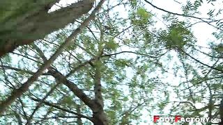 FootFactory - eviny moonfield