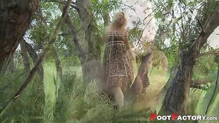 FootFactory - eviny moonfield