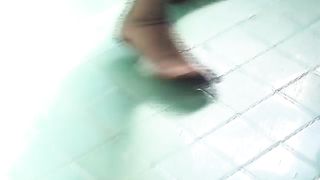 FootFactory - haley candles