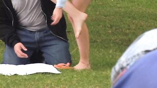 FootFactory - heatherrndybench