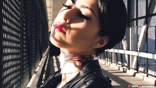 FootFactory - irislax