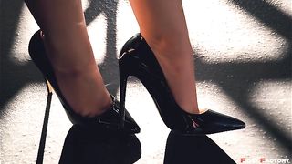 FootFactory - irislax