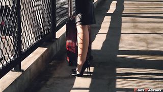 FootFactory - irislax