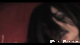 FootFactory - jackie dance and bts