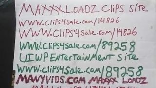 Full Nelson Mixed wrestling