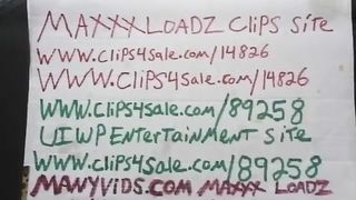 Full Nelson Mixed wrestling