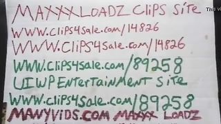 Full Nelson Mixed wrestling