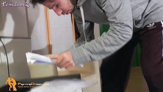 July indoor casual selfdefense